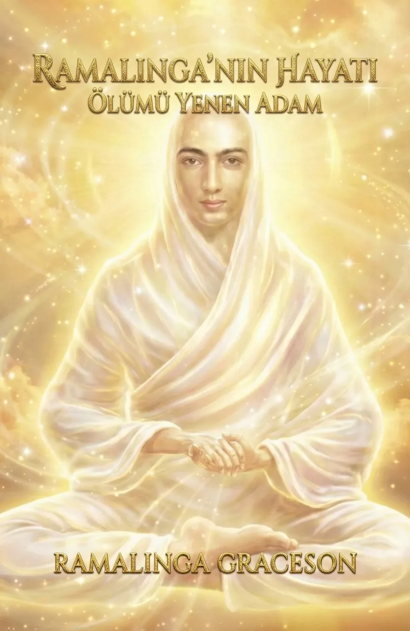 Ramalinga'nın Hayatı